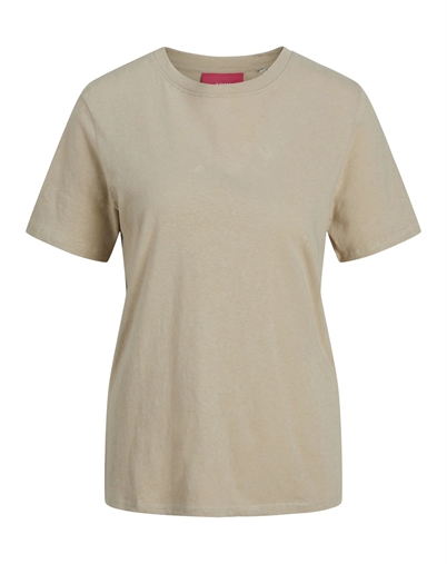 Isla Linen T-shirt - JJXX